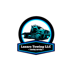 Lazaro Towing LLC