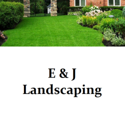 E & J Landscaping