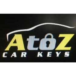 A to Z Car Key Replacement