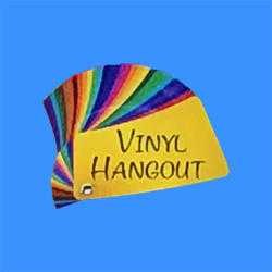 Vinyl Hangout