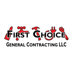 First Choice General Contractors, LLC