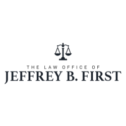 The Law Office Of Jeffrey B. First