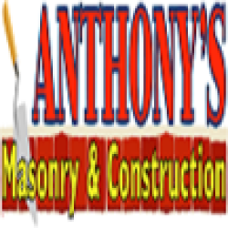 Anthony's Masonry And Construction LLC