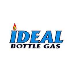 Ideal Bottle Gas