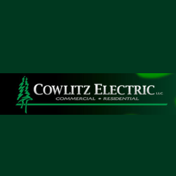 Cowlitz Electric LLC