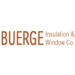 Buerge Insulation & Window Co.