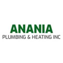 Anania Plumbing & Heating Inc