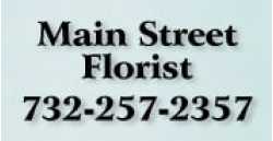 Main Street Florist