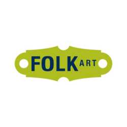 Folk Art - Inman Park