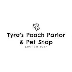 Tyra's Pooch Parlor & Pet Shop