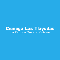 Cienega Las Tlayudas de Oaxaca