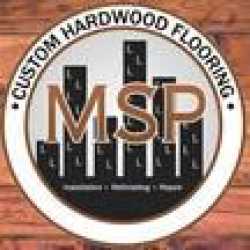 MSP Custom Hardwood