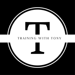 Training With Tony