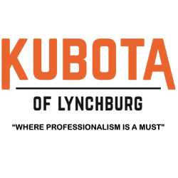 Kubota of Lynchburg, Inc.