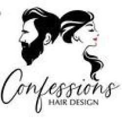 Eric Stephenson of Confessions Hair Design at Parkside Village