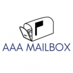 AAA Mailbox/Mailboxes & More Professional Services
