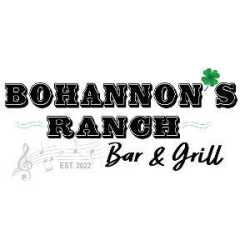 Bohannon's Ranch Bar & Grill
