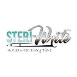 Steri-Write Touchless Pen Sanitizer