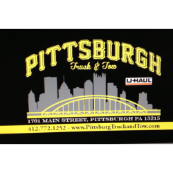 Pittsburgh Truck & Tow LLC