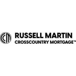 Russell Martin at CrossCountry Mortgage | NMLS# 67024