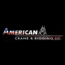 American Crane & Rigging LLC