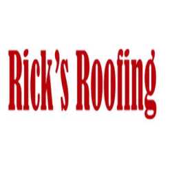 Rick's Roofing