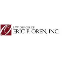Oren Eric P. Law Offices Of Inc.