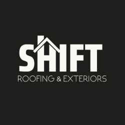 Shift Roofing & Exteriors