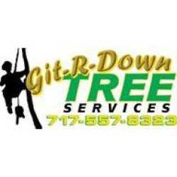 Git-R-Down Tree Service LLC