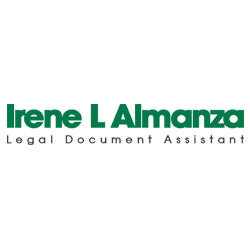 Almanza Irene L Legal Document Assistant/Paralegal