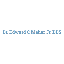 Dr. Edward C. Maher Jr, DDS
