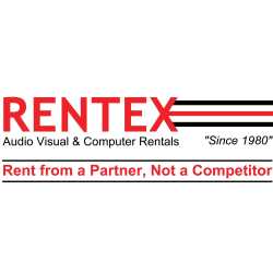 Rentex Audio Visual & Computer Rentals - Anaheim, CA