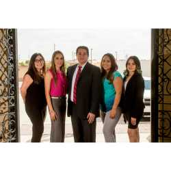 El Paso Traffic Ticket Firm - Attorney Robert Navar