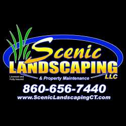 Scenic Landscaping & Property Maintenance LLC