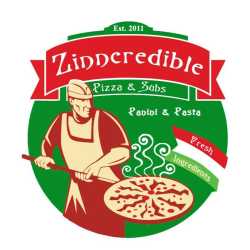 Zinncredible Pizza