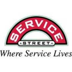 Service Street Auto Repair