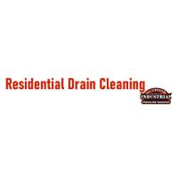 Residential Drain Cleaning by Outdoor Industrial