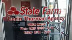 Darin Thurman - State Farm Insurance Agent