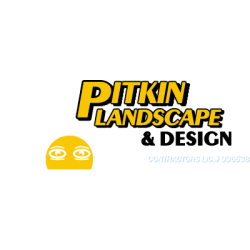 Pitkin Landscape & Design