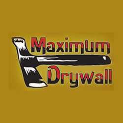 Maximum Drywall LLC