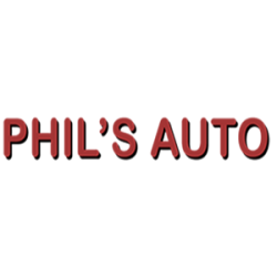 Phil's Automotive