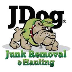 JDog Junk Removal  and  Hauling Chicagoland