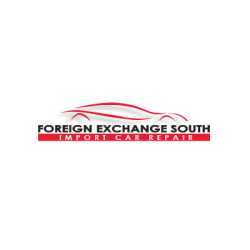 Foreign Exchange South