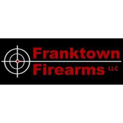 Franktown Firearms Shooting Center