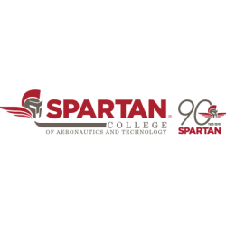 Spartan College of Aeronautics and Technology - Riverside Campus