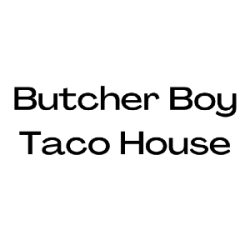 Butcher Boy Taco House