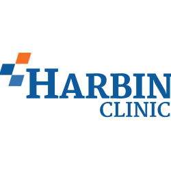 Harbin Clinic Ophthalmology
