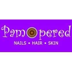 Pampered Nails•Hair•Skin