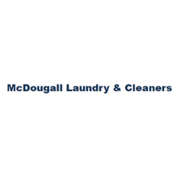 McDougall Laundry & Cleaners