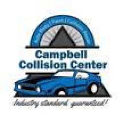 Campbell Collision Center